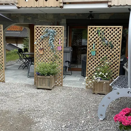 Appartamento Douillet à - 5 Pers., 3 Ch. - Fr-1-676-212 *
